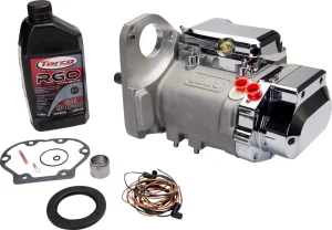 Transmisión 6 velocidades overdrive <span style="color: red;font-size: 0,5em">- ALMACEN USA-</span>