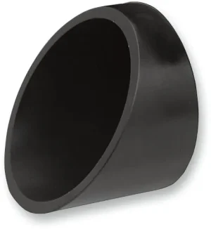 Tapa final para escape Slip-On Firepower Series de 3"
