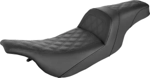 Asiento Slim costuras Lattice - LS FL