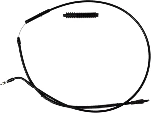 Cable de embrague Stealth de alta eficiencia - 6"