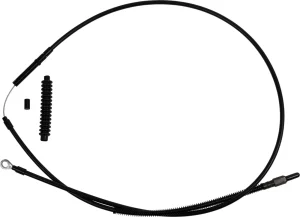 Cable de embrague Stealth de alta eficiencia - 6"