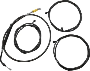 Kit de cables plug-and-play completo - PM AB 18-20 FL21