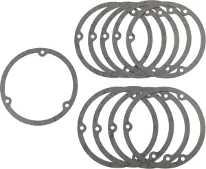Kit de juntas de tapa de derby/inspección