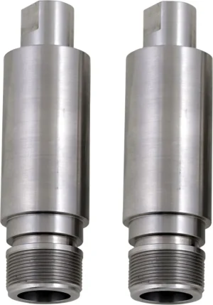 Extensiones de tubo de horquilla - 41+3