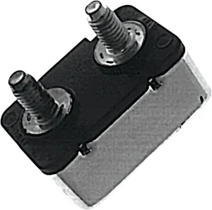 Disyuntor - Interruptor automático BRKR 15A 74589-73