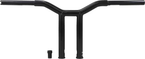 Manillar Dominator - R 10 negro