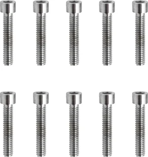 Tornillos de cabeza allen de repuesto <span style="color: red;font-size: 0,5em">- ALMACEN USA-</span>