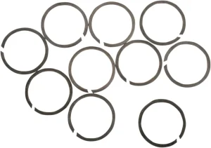 Anillos de retención <span style="color: red;font-size: 0,5em">- ALMACEN USA-</span>