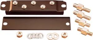 Conjunto caja de terminales <span style="color: red;font-size: 0,5em">- ALMACEN USA-</span>