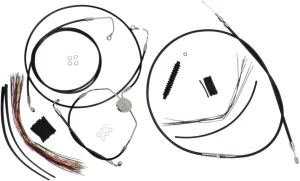 Kit de Instalación de Manillar XR