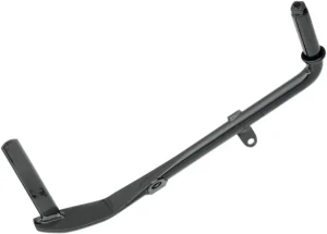Caballete lateral - Kit negro