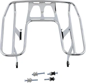 Portaequipajes envolvente desmontable Big Ass®