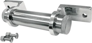 Mini-tubo vertical para documentación <span style="color: red;font-size: 0,5em">- ALMACEN USA-</span>