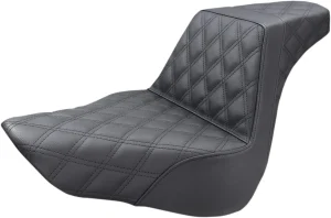Asiento Step-Up - LS-Step Up celosía negro