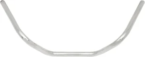 Manillar de 1" - SPORTS RISE cromo