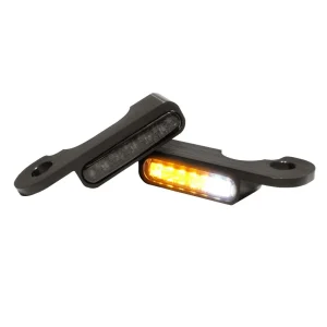 Intermitentes LED para manillar
