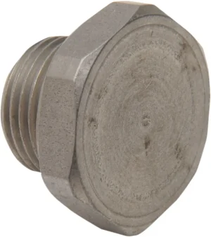 Tapón para sonda lambda - 18 X 1.5MM S/S