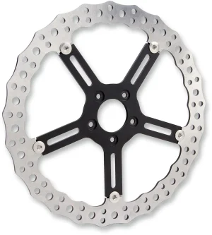 Kit de disco flotante Big Brake Jagged - 15"