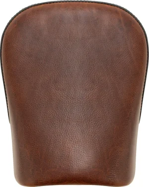 Almohadilla de asiento de acompañante - trasero estilo lazo XL