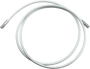 Línea de freno ABS universal trenzada - 72"