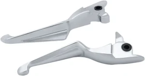 Boss Blades - Palancas Boss Blade cromadas