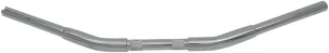 Manillar Buffalo Bar 1-1/4" - perforado cromado TBW