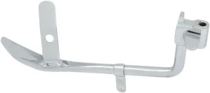 Caballete lateral - Kit cromado <span style="color: red;font-size: 0,5em">- ALMACEN USA-</span>
