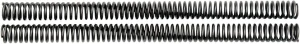 Muelles de horquilla de repuesto <span style="color: red;font-size: 0,5em">- ALMACEN USA-</span>