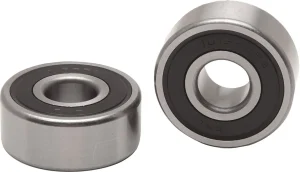 Kit rodamientos de rueda