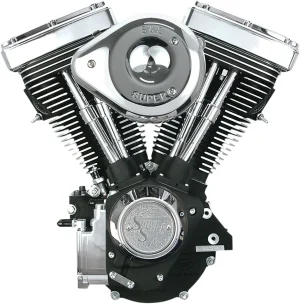 Motor completo V80