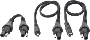 Adaptador de cable para cargador OptiMate™ - 2,5 mm
