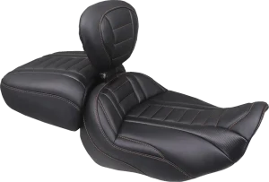 Asiento individual Deluxe Touring