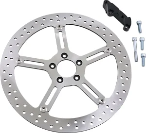 Kit de disco flotante Big Brake - 15"