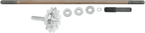 Kit de varilla de empuje de embrague - empujadoras 5 vel. 91-97BT