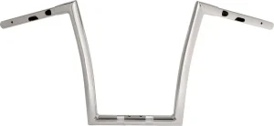 Manillar Touring de 1-1/4" - 1.25" 14" cromo FLTRXSE, FLTRX