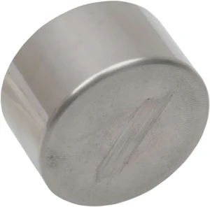 Pistón de Repuesto para Caliper de Cuatro Pistones de Diámetro Diferencial - pinza de sustitución 1.125" X .750" <span style="color: red;font-size: 0,5em">- ALMACEN USA-</span>