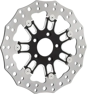 Disco de freno flotante de dos piezas - 11,8"