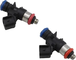 Juego de inyectores de combustible de alto rendimiento - M8 9.90 GM/SEC <span style="color: red;font-size: 0,5em">- ALMACEN USA-</span>