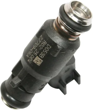 Inyector de combustible eléctrico de repuesto - 3,91g/s