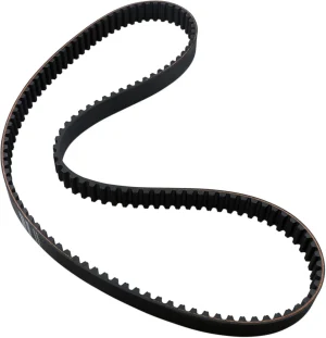 Correa de transmisión trasera - 1 1/2"