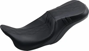 Asiento Outcast GT - Asiento Ocast 2UP negro DD FLH