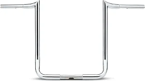 Manillar Prime Ape Bagger 1-1/4" - P-APE 18C FLHT