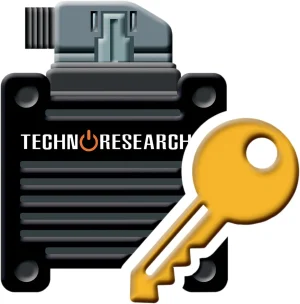 Licencia Digital VCM Tuning