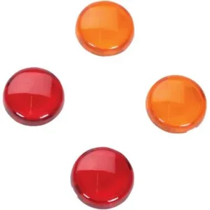 Componentes de recambio para luces de posición Mini Deuce