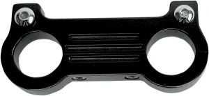 Adapator soporte instrumentación - Adaptador instrumentos 1-1/4" negro