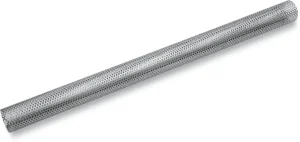 Baffle de escape universal 24" - 2"