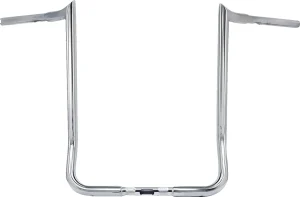 Manillar Bagger Monkey Bar de 1-1/4" - MBB 16" CH