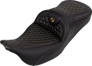Asiento Roadsofa™ Honeycomb