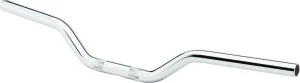 Manillar Performance - LOW cromo FL 24