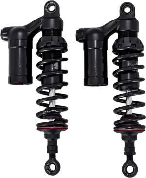 Amortiguadores Piggyback Serie 990 - 91-05 FXD 13.5